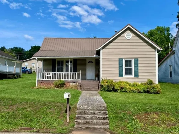 1505 S Sizer Ave, Jefferson City, TN 37760