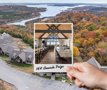 164 Amanda Paige Drive, Branson, MO, 65616