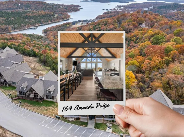 164 Amanda Paige Drive, Branson, MO 65616