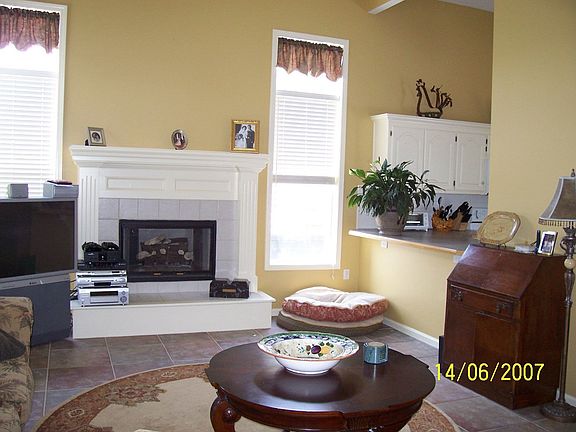 Great/Family Room