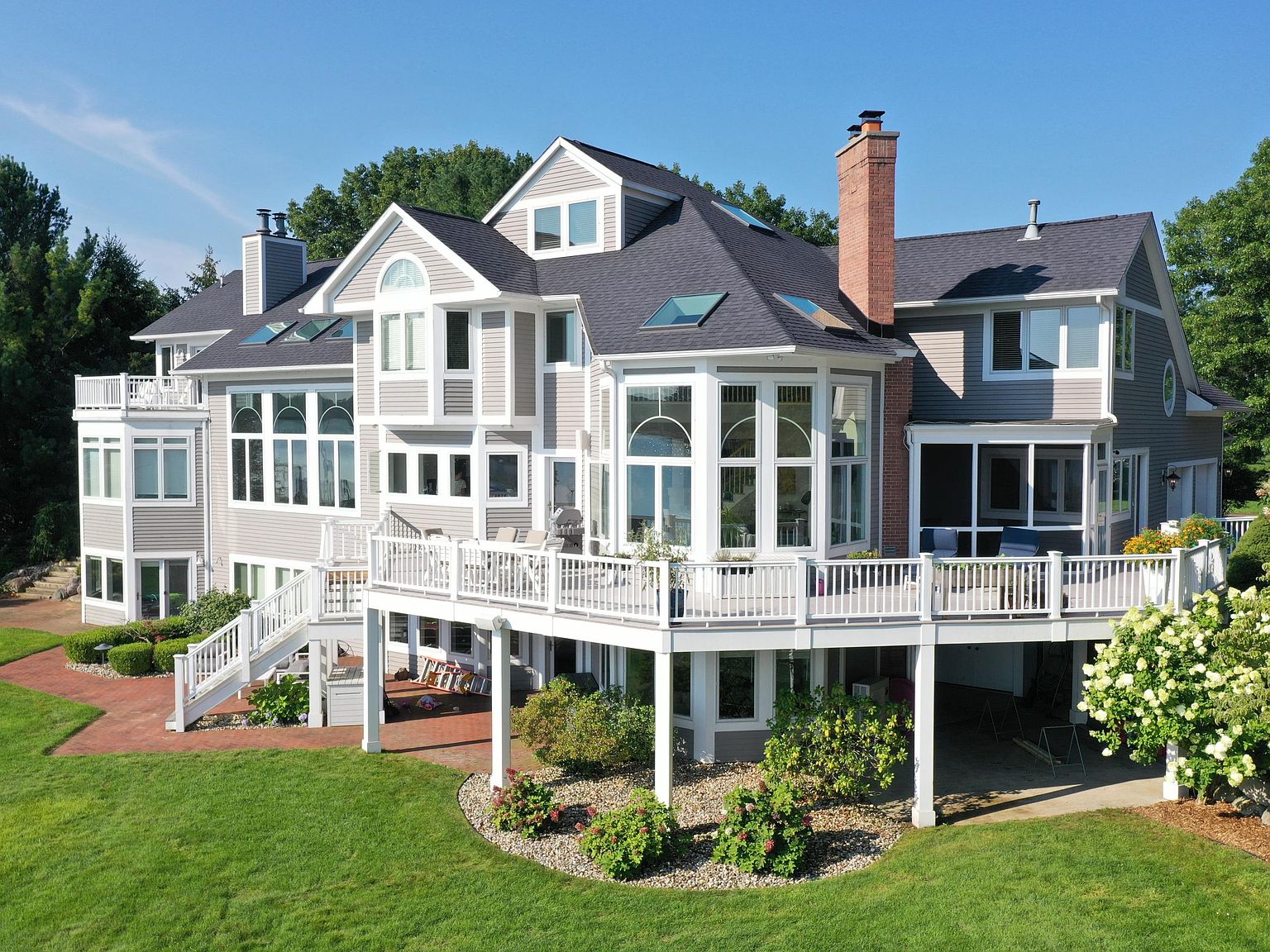 7071 Eagle Heights Dr, Mattawan, MI 49071 Zillow