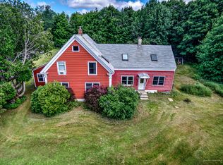 209 Andrews Rd, Wales, ME 04280
