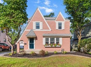 1515 Calvin Ave SE, Grand Rapids, MI 49507