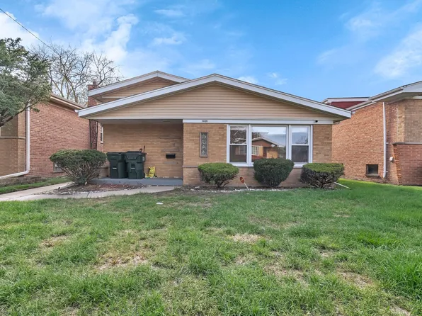 14328 Dorchester Ave, Dolton, IL 60419