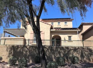 3661 W Muirfield Ct, Phoenix, AZ 85086