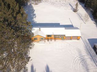 2593 State Highway M69, Crystal Falls, MI 49920