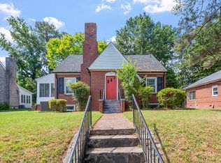 212 Formosa Ave, Durham, NC 27707