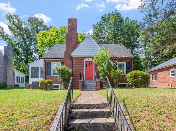 212 Formosa Ave, Durham, NC 27707