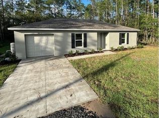 4240 Regina St, Hastings, FL 32145