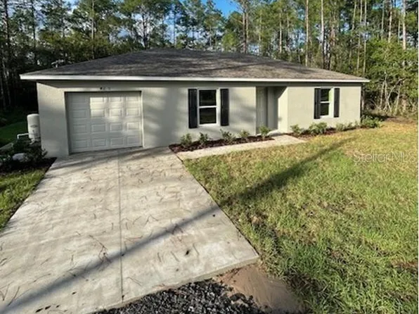 4240 Regina St, Hastings, FL 32145