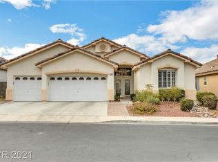 1299 Rolling Sunset St, Henderson, NV 89052