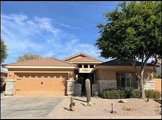 7454 E Nora St, Mesa, AZ 85207