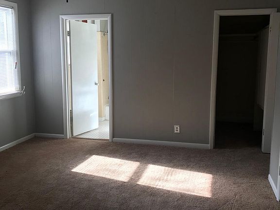 Primary Bedroom view 2