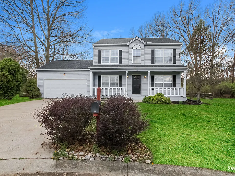 585 Foxglove Ct