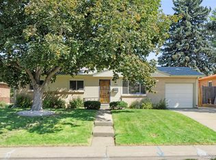 1930 S Patton Ct, Denver, CO 80219