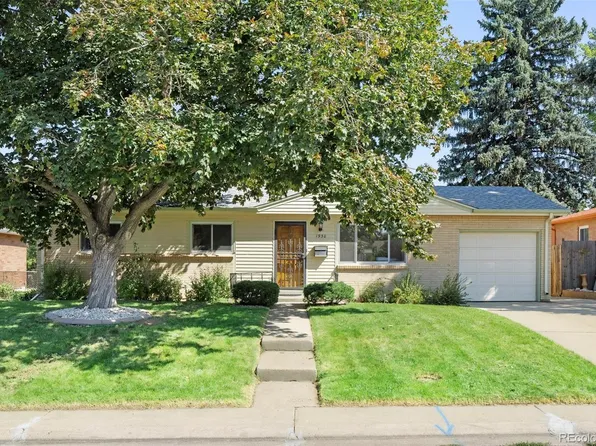 1930 S Patton Court, Denver, CO 80219