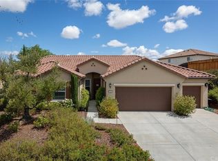 289 Montebello Oaks Dr, Paso Robles, CA 93446