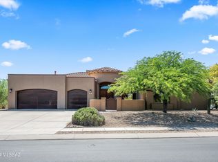 12687 N Red Eagle Dr, Oro Valley, AZ 85755