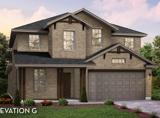 Dakota Plan, Arcadia Ridge, San Antonio, TX 78245