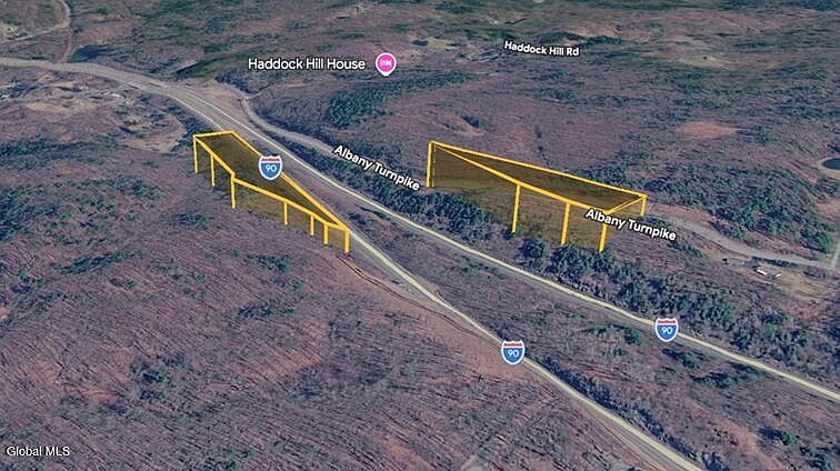 1st image of L03 Albany Turnpike Road