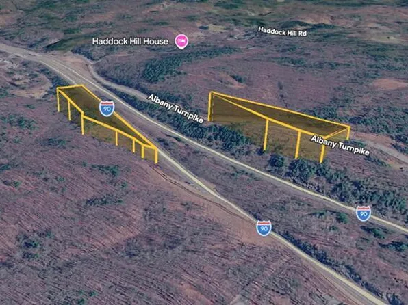 L03 Albany Turnpike Road, Old Chatham, NY 12136