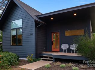 962 Riceville Rd, Asheville, NC 28805