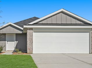 965 Sutherland Falls St, Conroe, TX 77303