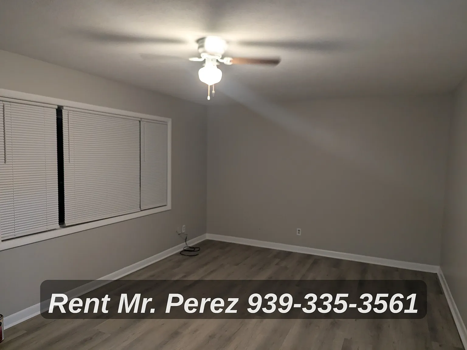 3 bed, 1.5 bath, 1150 sqft, $1,300 — Photo 3