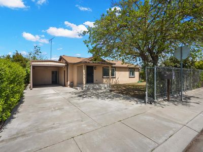 221 Pueblo Ave, Modesto, CA, 95351