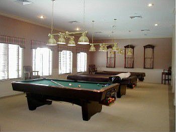 Game Rooms