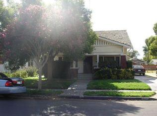 945 N Harrison Ave, Fresno, CA 93728