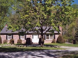 221 Fairview Rd, Glenmoore, PA 19343