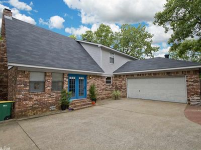 4412 Randolph Rd, North Little Rock, AR, 72116