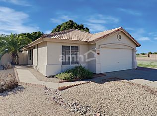 15681 W Magnolia St, Goodyear, AZ 85338