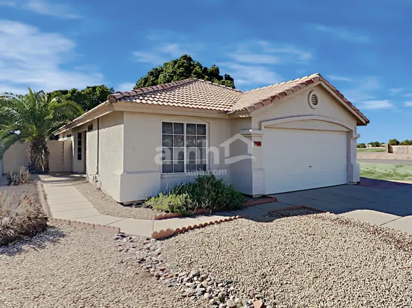 15681 W Magnolia St, Goodyear, AZ 85338