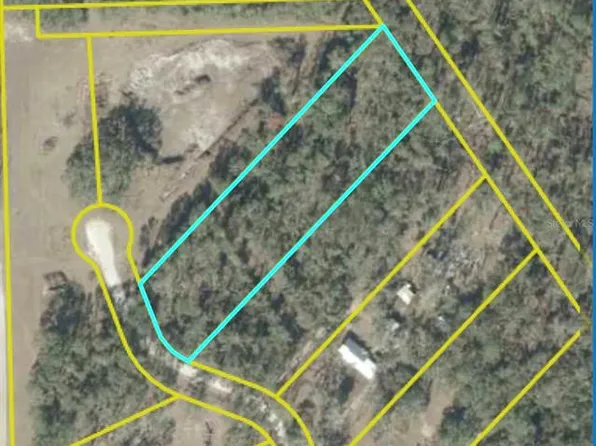 SW OAKDALE ROAD LOT 2, MAYO, FL 32066