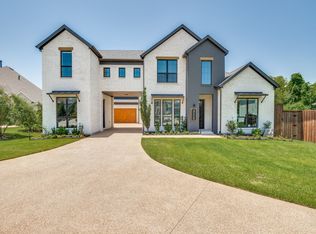 4508 Lakota Trl, Mansfield, TX 76063