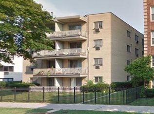 1640 W Sherwin Ave APT 2B, Chicago, IL 60626