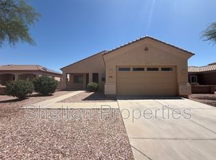 25207 W Centre Ave, Buckeye, AZ 85326