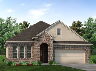 609 Sand Piper Ln, Anna, TX 75409