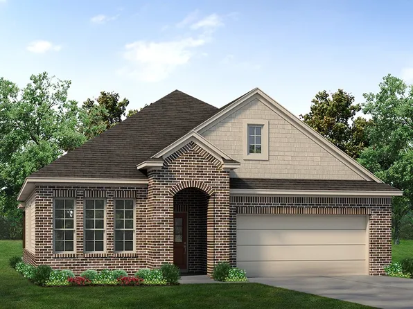 609 Sand Piper Ln, Anna, TX 75409