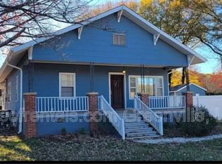 2081 Hayne St, Spartanburg, SC 29301