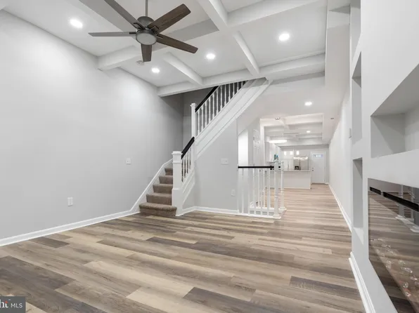 1725 Ruxton Ave, Baltimore, MD 21216