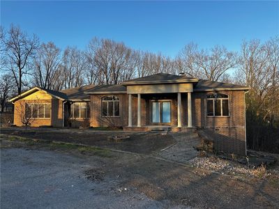 1 Barrow Cir, Cir, AR, 72715