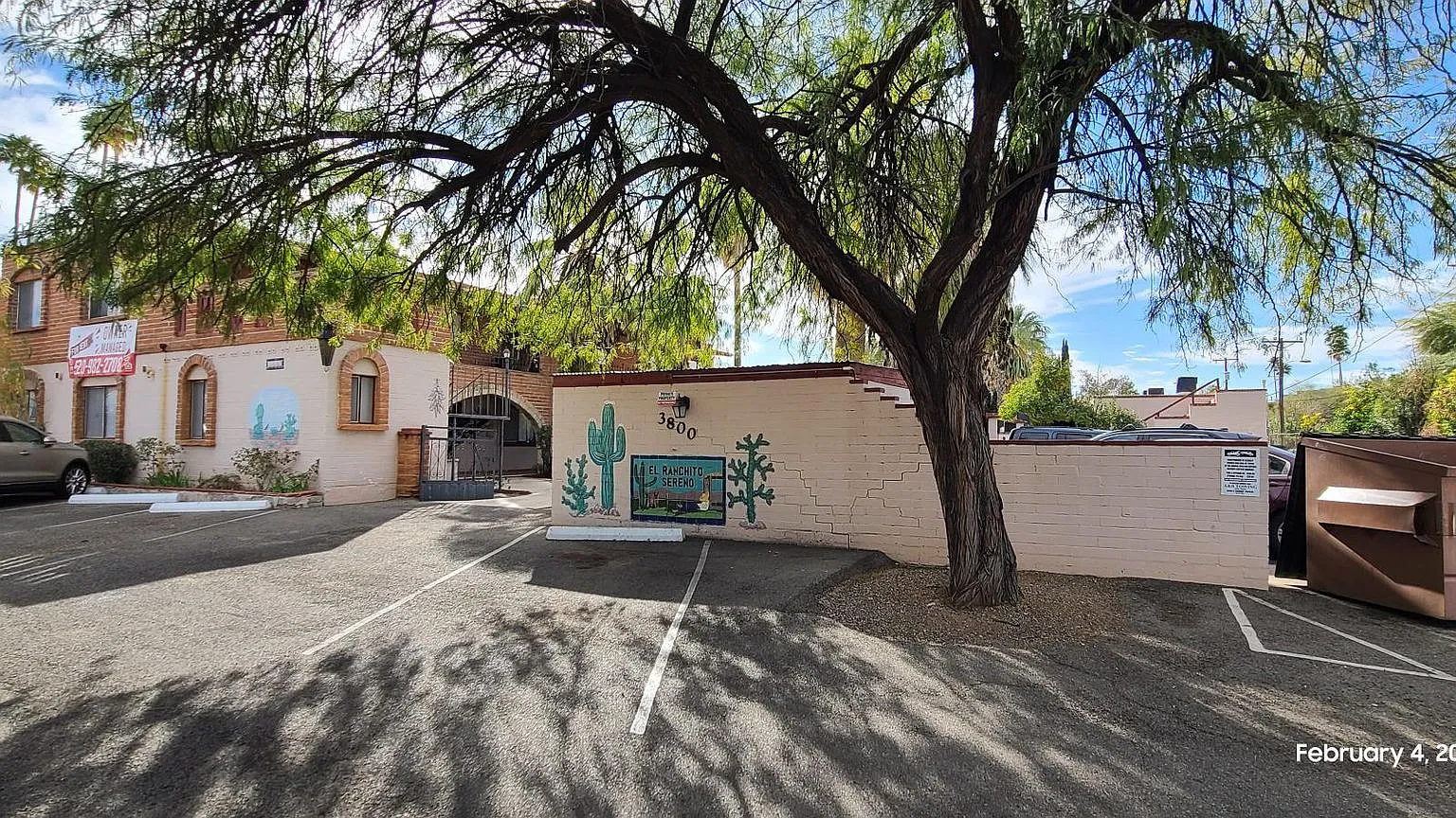 El Ranchito Sereno — Photo 1