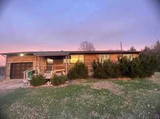 12694 K 4 Hwy, Valley Falls, KS 66088