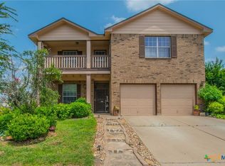 5408 Milky Way Ave, Killeen, TX 76542