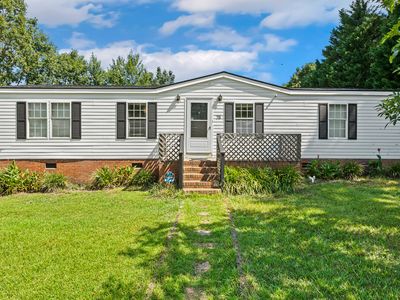 76 Maple St, Coats, NC, 27521