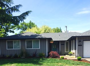 3190 Fir Oaks Dr SW, Albany, OR 97321