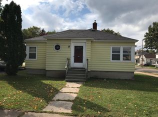 1529 Fitch Ave, Marquette, MI 49855
